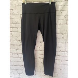 Lululemon Wunder Under Hi-Rise 7/8 Tight